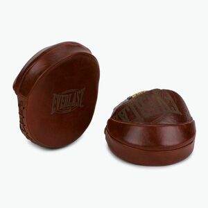 EVERLAST 1910 PRO Mini Pette edzőpajzs arany fekete EV4700 (1910 PRO Mini Pette EV4700) kép