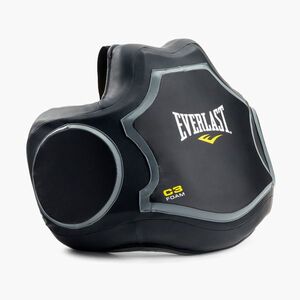 EVERLAST 1910 PRO Mini Pette edzőtárcsák fekete EV5361 (Vest Lae Pro Evershield EV5360) kép