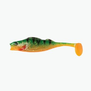 Berkley Pulse Realistic Roach Firetiger gumicsali 1543309 (Pulse Realistic Perch 1543309) kép