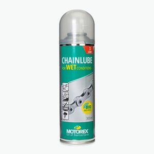 Motorex Chainlube Grease Grease szürke MOT308957 (Chainlube MOT308957) kép