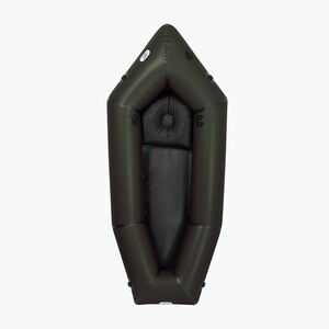 Nyitott ponton Pinpack Packraft Compact zöld (Compact Otwarty) kép