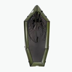 Pinpack Packraft Compact Ponton fedélzeti zölddel (Compact Z Pokładem) kép