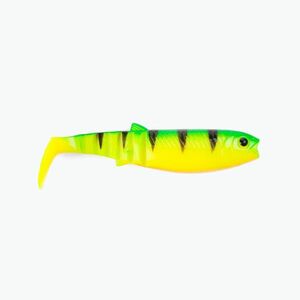 SavageGear LB Cannibal Shad tüzes tigris 61858 (LB Cannibal Shad 61858) kép