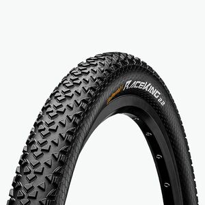 Continental Race King huzal fekete CO0150435 (Race King CO0150430) kép