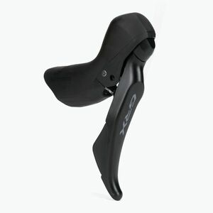 Shimano ST-RX600/BR-RX400 hátsó hidraulikus kerékpár fékkar fekete IRX4001RRDSC170A (ST-RX600/BR-RX400 IRX4001RRDSC170A) kép