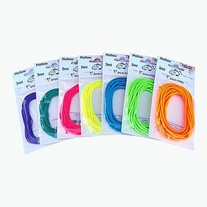MatchPro Hollow Rugalmas rúd lengéscsillapító 3 m sárga 910574 (Hollow Elastic 3m 910574) kép