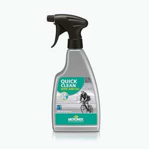 Motorex Quick Clean szürke MOT305228 (MOT305228 Quick Clean) kép