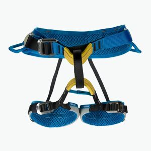 Salewa gyermek mászóheveder Xplorer Rookie Harness kék 00-0000001750 (Xplorer Rookie 00-0000001750) kép