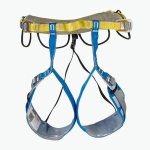 Salewa Ortles hegymászó heveder sárga 00-0000001751 (Ortles Harness 00-0000001751) kép