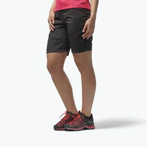 Salewa Talveno női túrázó rövidnadrág fekete 00-0000027065 (Talveno 00-0000027065) kép