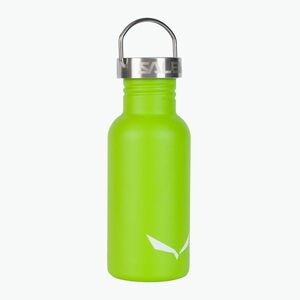 Salewa Aurino BTL acél palack 500 ml zöld 00-0000000513 (Aurino BTL 00-0000000513) kép