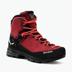 Salewa női túrabakancsok MTN Trainer 2 Mid GTX piros 00-0000061398 (MTN Trainer 2 Mid GTX 00-0000061398) kép
