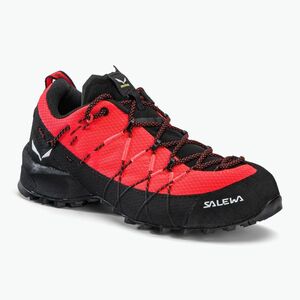 Salewa Wildfire 2 női közelítő cipő tengerészkék 00-0000061405 (Wildfire 2 00-0000061405) kép