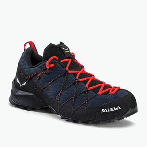 Salewa Wildfire 2 női közelítő cipő narancssárga 00-0000061405 (Wildfire 2 00-0000061405) kép