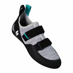 Női hegymászócipő Black Diamond Momentum Climbing fekete BD57010693090551 (Momentum Climbing BD57010693090551) kép