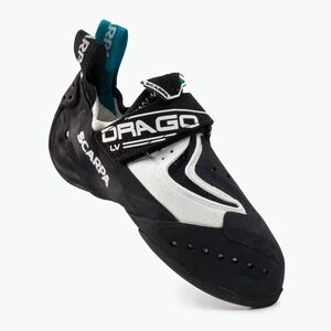 Mászócsizma SCARPA Drago LV fehér 70029-000/2 (Drago LV 70029-000/2) kép