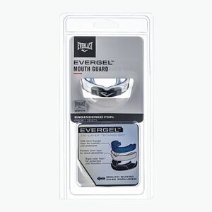 EVERLAST egyetlen professzionális kék állkapocsvédő EV1400 (837560-70) kép