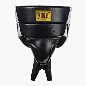 EVERLAST PRO 1910 lágyékvédő fekete EV4830 (PRO 1910 Groin Protector EV4830) kép