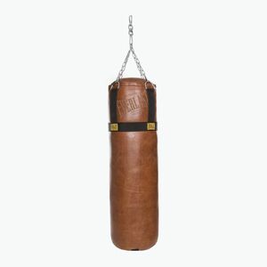 EVERLAST 1910 Pro Boxing bőr barna EV5780 (1910 Pro EV5780) kép