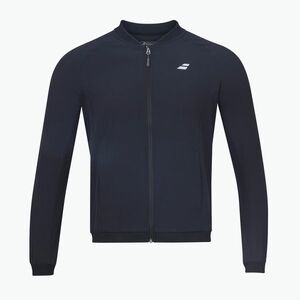 Női BABOLAT Play Sweatshirt fekete 3WP1121 (Play W 3WP1121) kép