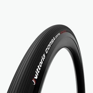 Vittoria Corsa Control TLR G2.0 700x25C behúzható fekete 11A.00.105 (Corsa Control TLR G2.0 700x25C 11A.00.105) kép