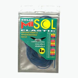 Lengéscsillapító rúdhoz Milo Elastico Misol Solid 6m kék 606VV0097 D42 (Elastico Misol Solid 6m 606VV0097 D42) kép