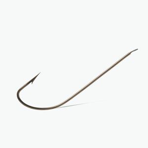 VMC Crystal X Fine Wire fonóhorog 10 db kék 9013BL (Crystal X Fine Wire 9013BL) kép