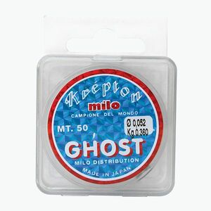 Milo Ghost átlátszó úszózsinór 459KG0154 (Ghost 459KG0095) kép