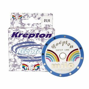 Milo Krepton átlátszó úszósor 459KR0018 (Krepton 459KR0018) kép