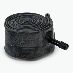 Michelin Air Stop Auto-Sv kerékpár belső cső 34mm 125194 fekete 00082289 (Air Stop MTB Auto-SV 125194) kép