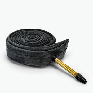 Michelin Air Stop Gal-FV 52mm kerékpár belső cső 075096 fekete 00082279 (Air Stop Road Gal-FV 75096) kép
