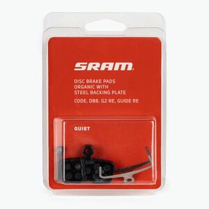 SRAM Code/Guide RE fékbetétek fekete 00.5315.023.030 (Code/Guide RE 00.5315.023.030) kép