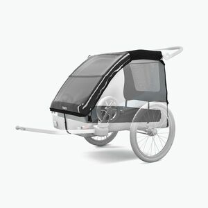 Thule Courier kutya utánfutó készlet 20301001 (Courier Dog Trailer Kit 20301001) kép
