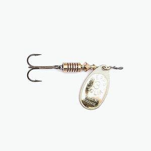 Mepps Aglia pörgettyű arany 30110001 (Aglia 30110001) kép