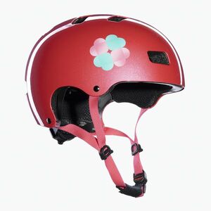 Gyermek kerékpáros sisak UVEX Kid 3 rózsaszín S4148193315 (Kid 3 41/4/819/33/17) kép