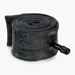 Michelin Air Stop AV 34mm kerékpár belső cső fekete 819653 (Air Stop MTB Kids Auto-SV 819653) kép