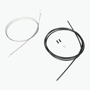 Shimano MTB SUS fékkábel és köpeny készlet fekete Y80098021 (Y80098021) kép