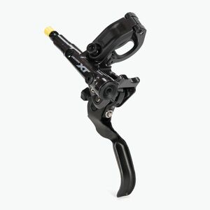 Shimano BR-M8100 első kerékpárfék fekete IM8100JLFPRA100 (BR-M8100 IM8100JLFPRA100) kép