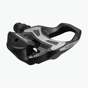 Shimano PD-R550L SPD-SL országúti pedálok fekete EPDR550L (SPD SL PD-R550L EPDR550L) kép