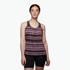 Női trekking póló Black Diamond Integrale Tank lila AP752429295008XSM1 (Integrale Tank AP7524295008XSM1) kép