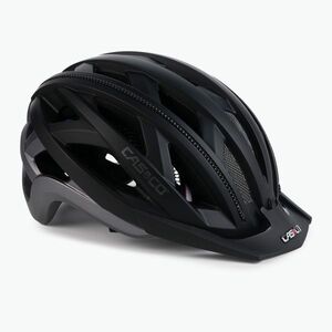 CASCO kerékpáros sisak Cuda 2 fekete 04.1601 (Cuda 2 04.1601) kép