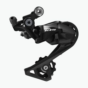 Shimano RD-R7000 SS hátsó kerékpár váltó fekete IRDR7000SSL (RD-R7000 SS 11rz IRDR7000SSL) kép