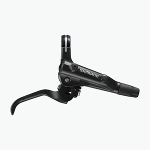 Shimano hidraulikus fékkar jobbra fekete BL-MT501 (BL-MT501 EBLMT501RL) kép