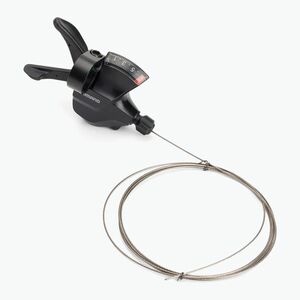 Shimano SL-M315 hátsó váltókar fekete ASLM3157RA (SL-M315 ASLM3157RA) kép