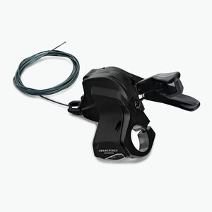Shimano SL-M6000 hátsó váltókar fekete ISLM6000RA (SL-M6000 ISLM6000RA) kép