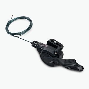 Shimano SL-M6100 I-Spec EV hátsó váltókar fekete ISLM6100IRA1P (SL-M6100 I-Spec EV ISLM6100IRA1P) kép