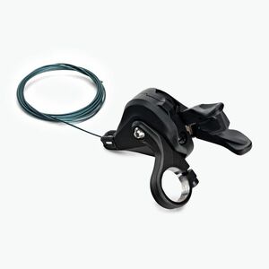 Shimano SL-M7100 12-sebességes hátsó váltókar fekete ISLM7100RAP (SL-M7100 ISLM7100RAP) kép