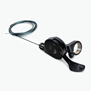 Shimano első váltókar fekete SL-M8100 (SL-M8100 ISLM8100LBP) kép