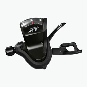 Első váltókar Shimano SL-T8000 fekete ISLT8000LBP (SL-T8000 ISLT8000LBP) kép