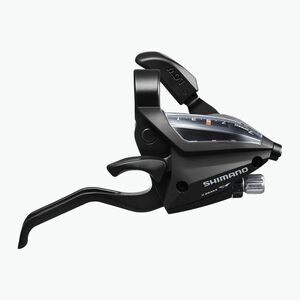 Shimano ST-EF500 jobb oldali váltókar fekete ESTEF5002RV7AL (ST-EF500 ESTEF5002RV7AL) kép